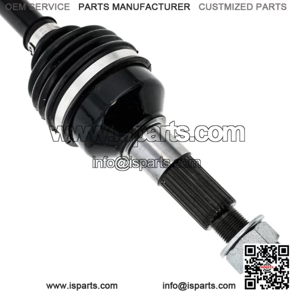 Rear Right CV Axle Drive Shaft for CFMoto Cforce 500 S 9DQV-280200-3000-M1 (For: CF-Moto) - Image 4