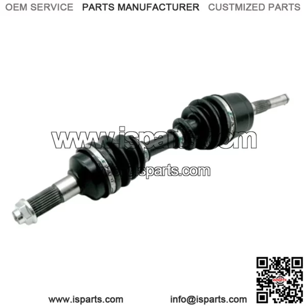 CFMOTO CFORCE 500 600 DriveShaft 2013-2015 CV Axle Front Left