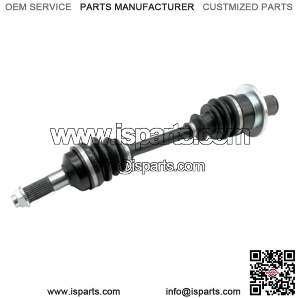 CFMOTO CFORCE 500-800 DriveShaft 2013-2015 CV Axle Rear Left