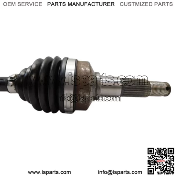 2016 CF-Moto ZForce 800 Trail OEM Left Front CV Axle Shaft 5BWA-270100-20000 - Image 5