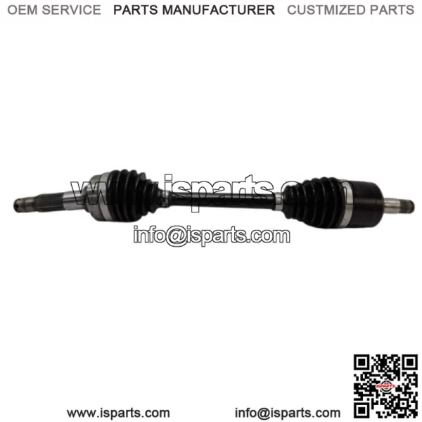 2016 CF-Moto ZForce 800 Trail OEM Right Front CV Axle Shaft