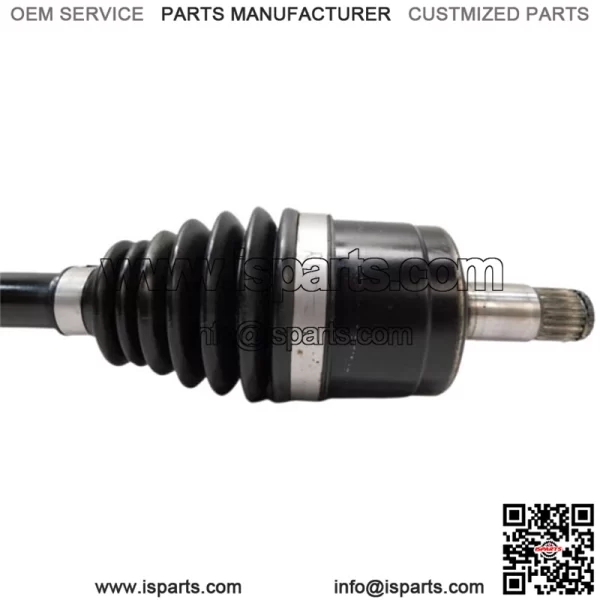 2016 CF-Moto ZForce 800 Trail OEM Right Front CV Axle Shaft - Image 2