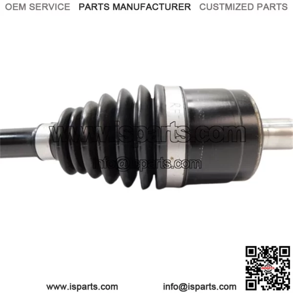 2016 CF-Moto ZForce 800 Trail OEM Right Front CV Axle Shaft - Image 4