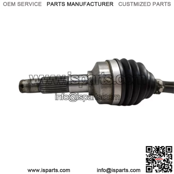 2016 CF-Moto ZForce 800 Trail OEM Right Front CV Axle Shaft - Image 5