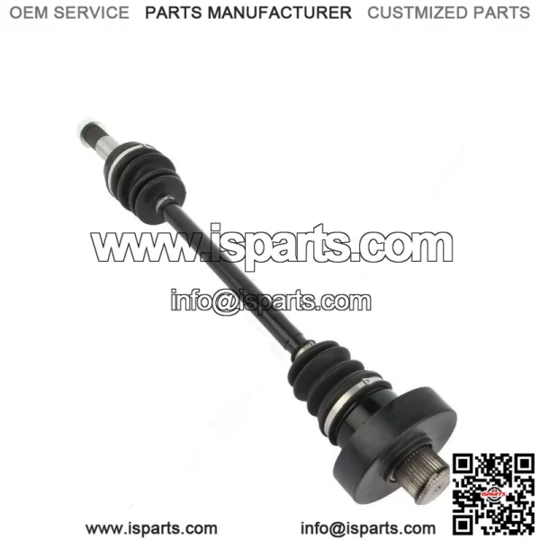 CV Axle Shaft Rear Right Fits Yamaha Rhino YXR 700 2008 2009 2011 2012 2013 (For: Yamaha)