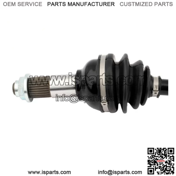 For Yamaha Grizzly 700 2014-2019 Rear Left Right CV Axle Shaft Assembly (For: Yamaha) - Image 4