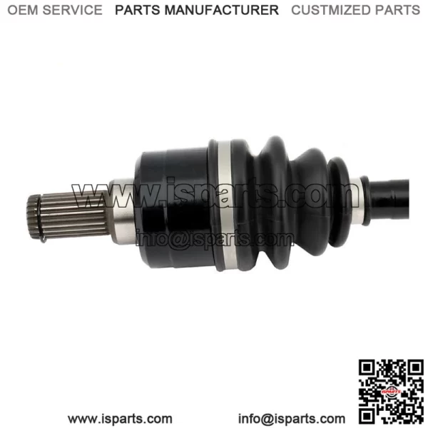 For Yamaha Grizzly 700 2014-2019 Rear Left Right CV Axle Shaft Assembly (For: Yamaha) - Image 5