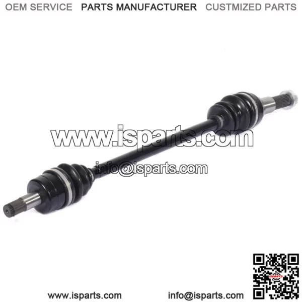 CV Axle Drive Shaft For 2014-2022 Yamaha Viking 700 4x4 Front Left or Right ATV (For: Yamaha) - Image 3