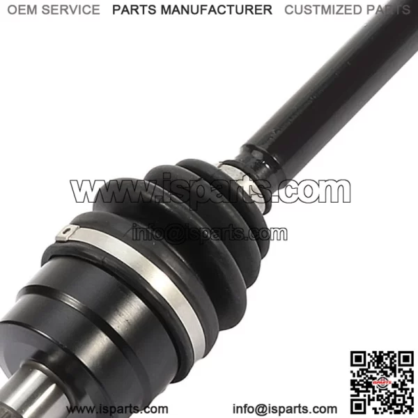 For Yamaha Rhino 450 4x4 2006-2007 2008-2009 Front Right CV Axle Drive Shaft (For: Yamaha) - Image 2