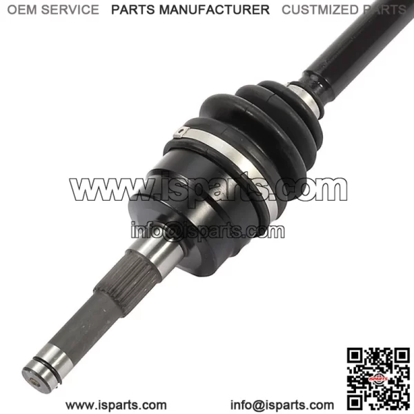 For Yamaha Rhino 450 4x4 2006-2007 2008-2009 Front Right CV Axle Drive Shaft (For: Yamaha) - Image 3