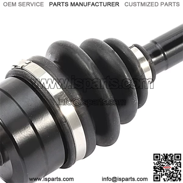 Front Left Right For 2007 2008 - 2013 Yamaha Grizzly 700 1x CV Axle Shaft (For: Yamaha) - Image 3