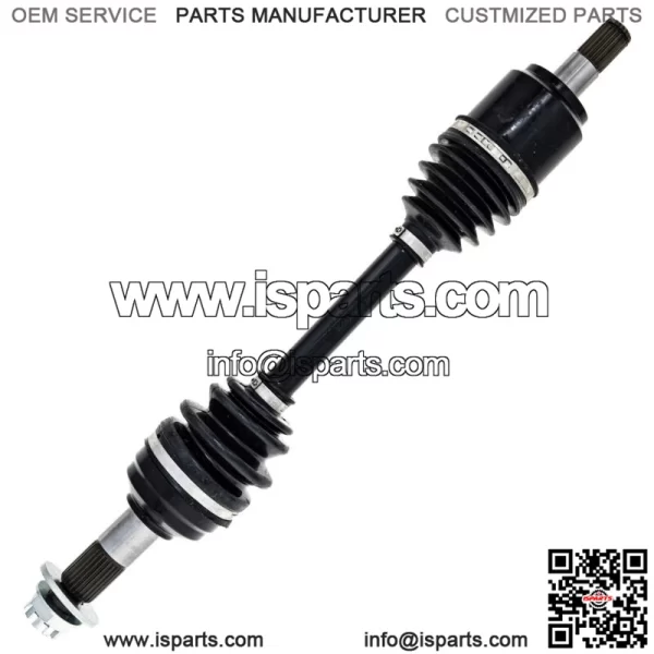 Front Right CV Axle Drive Shaft for Honda Rancher 420 44250-HR3-HC1 ATV (For: Honda)