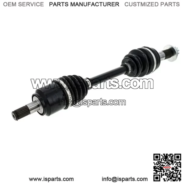 Front Right CV Axle Drive Shaft for Honda Rancher 420 44250-HR3-HC1 ATV (For: Honda) - Image 2