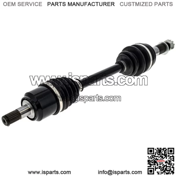 Front Right CV Axle Drive Shaft for Honda Foreman Rubicon 500 2017-2019 (For: Honda) - Image 2