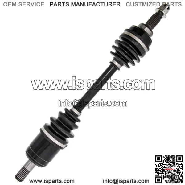 Front Right CV Axle Drive Shaft for Honda Foreman 450 500 42250-HN0-A02 (For: Honda) - Image 2