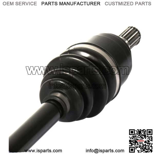 Front Left & Right for 1988 - 1995 Honda FourTrax 300 CV Axle Drive Shaft (For: Honda) - Image 4