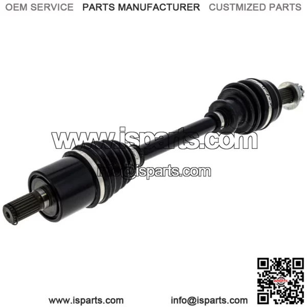 Rear CV Axle Drive Shaft for Honda Foreman Rubicon 520 42250-HR6-MF1 ATV (For: Honda) - Image 2