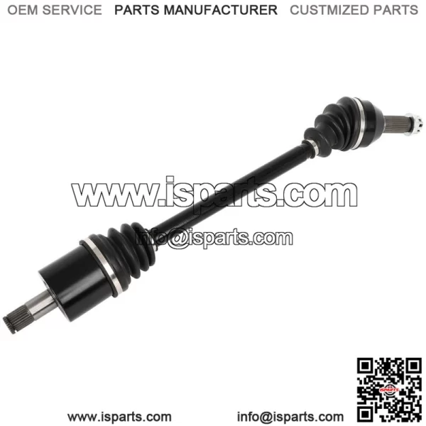 CV Axle Assembly For Honda Pioneer 1000 2016-2021 1000-5 Front Left Right (For: Honda) - Image 3