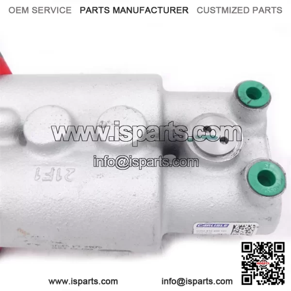 Genuine Carlisle Brake Master Cylinder 73671156 For Massey Ferguson 7465 SEE DES - Image 3