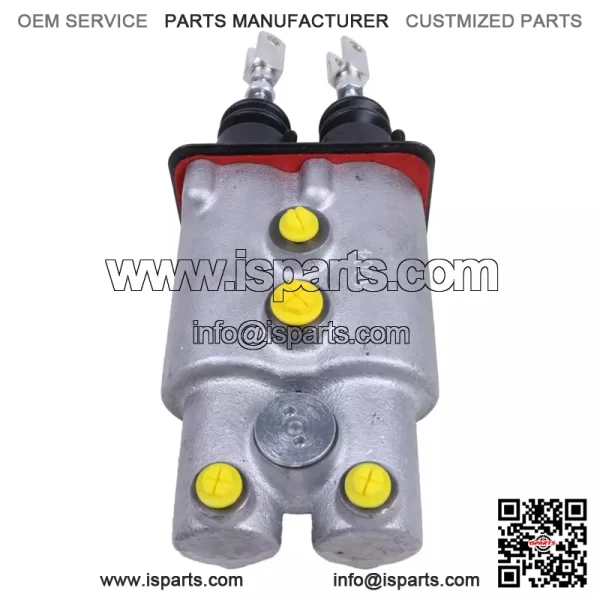 Brake Cylinder 220-8226 for Caterpillar CAT 420E 430E 434E 442E 444E Engine C4.4 - Image 2