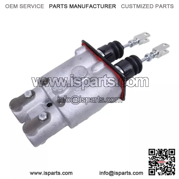 Brake Cylinder 220-8226 for Caterpillar CAT 420E 430E 434E 442E 444E Engine C4.4 - Image 4