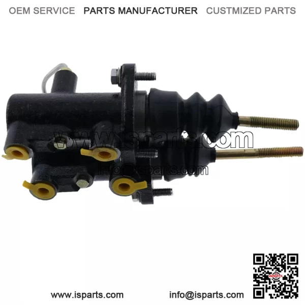 206-1769 Brake Master Cylinder For Caterpillar Backhoe 414E 416E 422E 428E - Image 2