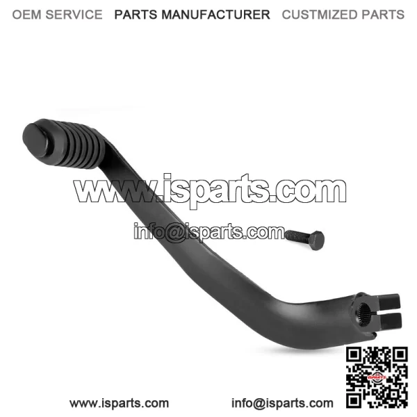 1995-2004 FOR HONDA FOREMAN TRX400FW TRX450FM TRX450S SHIFTER FOOT SHIFT LEVER - Image 2
