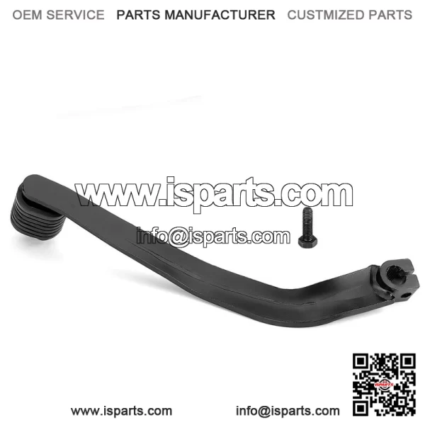 1995-2004 FOR HONDA FOREMAN TRX400FW TRX450FM TRX450S SHIFTER FOOT SHIFT LEVER - Image 3
