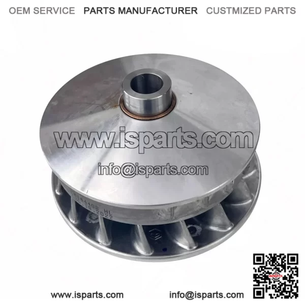 New Drive Belt Variator Pulley Roller Set for Aprilia Atlantic 250 4t - Image 2