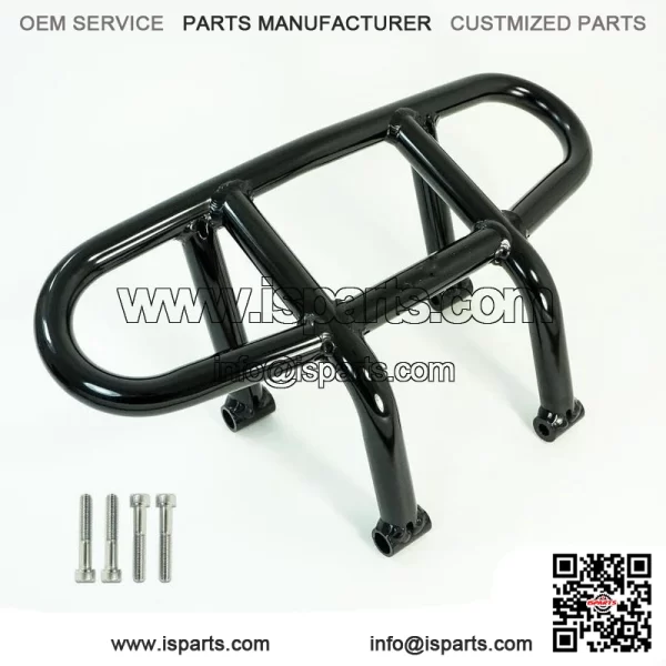 Honda TRX450R TRX 450R  400EX   Front Bumper    218 R1 B - Image 2