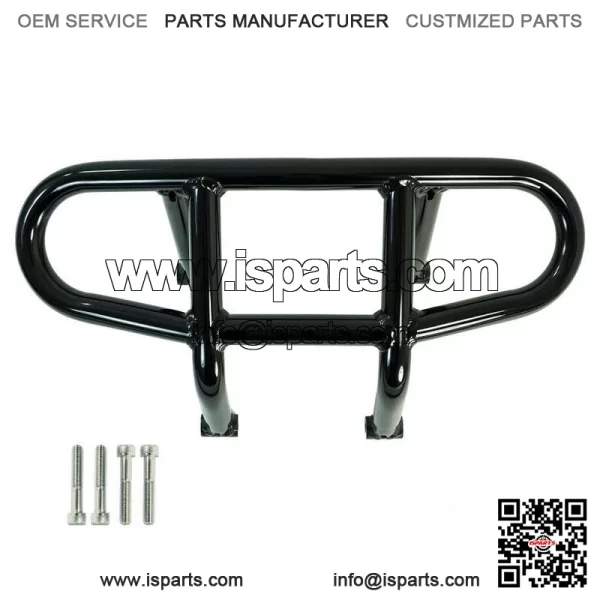 Honda TRX 450R Front Bumper and Grab Bar 218 R1 T5 B - Image 2