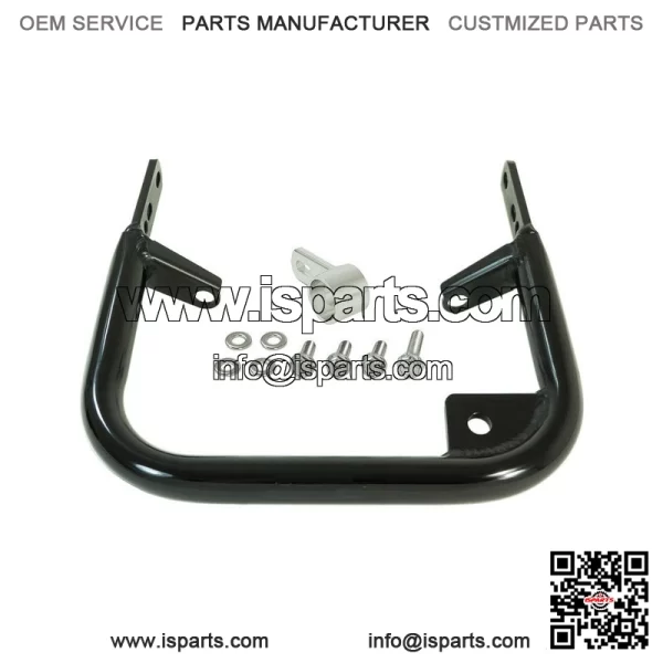 Honda TRX 450R Front Bumper and Grab Bar 218 R1 T5 B - Image 3
