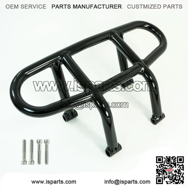 Honda TRX 450R Front Bumper and Grab Bar 218 R1 T5 B - Image 4