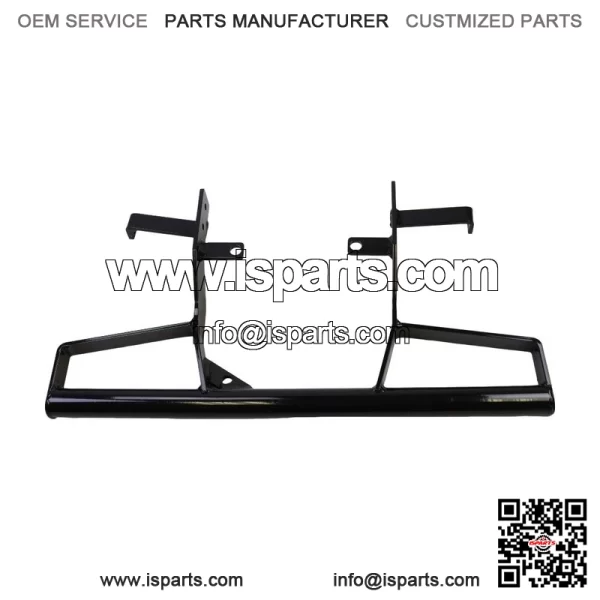 For Yamaha Yfz 450r YFZ450R Grab Bar Bumper Rack 09-24 Straight Handle Steel - Image 2