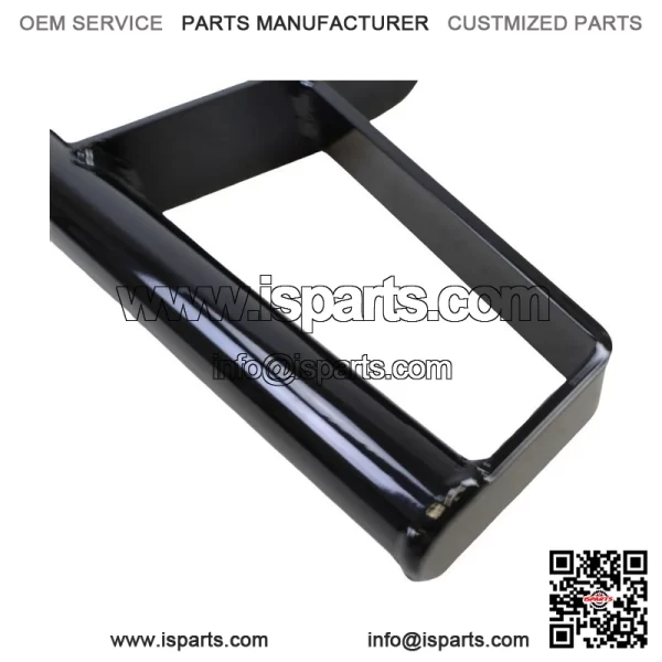 For Yamaha Yfz 450r YFZ450R Grab Bar Bumper Rack 09-24 Straight Handle Steel - Image 4