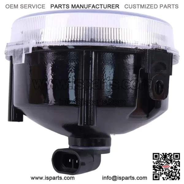 Headlight AM141893 Fits John Deere Gator XUV 550 560 590 625 825 835 855 865 - Image 2