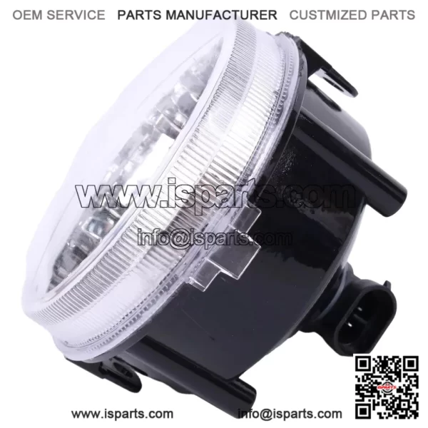 Headlight AM141893 Fits John Deere Gator XUV 550 560 590 625 825 835 855 865 - Image 3