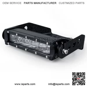 Front LED Headlight Light Bar 60W For Honda TRX 450R 250X 300EX 400EX TRX 700XX