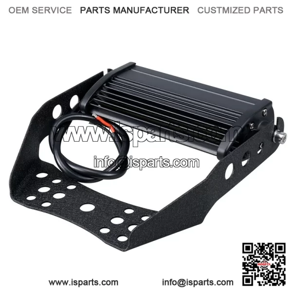 Front LED Headlight Light Bar 60W For Honda TRX 450R 250X 300EX 400EX TRX 700XX - Image 3