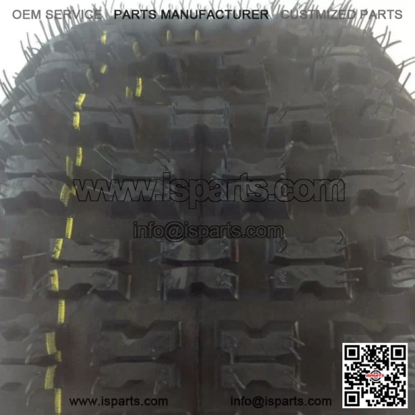 2004-2014 YAMAHA YFZ 450R QUAD SPORT ATV TIRES 21X7-10, 20X10-9 SET 4 - Image 3