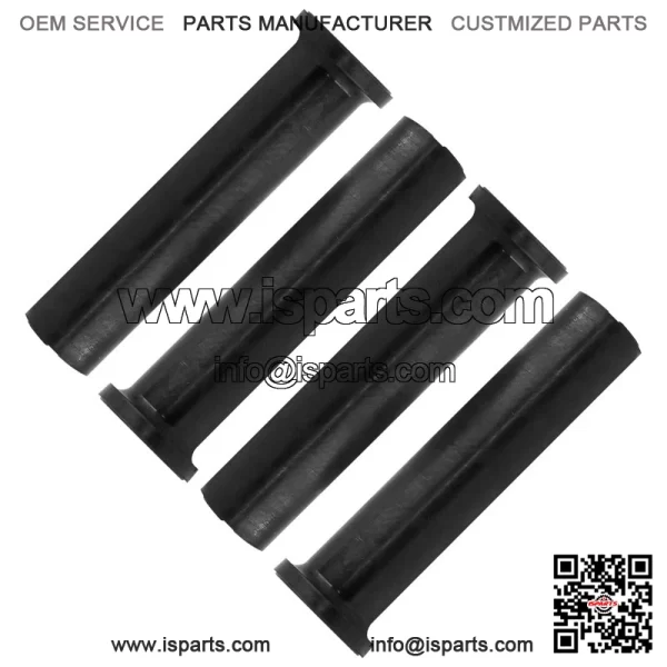 706201062 706200796 Front A Arm Bushings For Can-Am CanAm Upper - Image 4