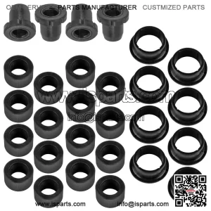 Rear Control Arm & Knuckle Bushing For Polaris Sportsman 570 X2 Touring 18-2023
