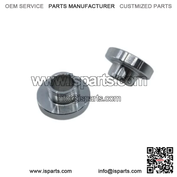 Rear Shock Conversion Bushings for Yamaha Blaster YFS200 88-06 - Image 2