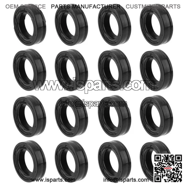 A-Arm Bearing Bushing Kit For Honda TRX250X TRX400EX TRX450R TRX 450ER TRX 700XX - Image 4