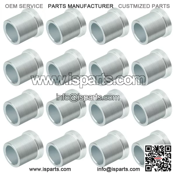 A-Arm Bearing Bushing Kit For Honda TRX250X TRX400EX TRX450R TRX 450ER TRX 700XX - Image 5
