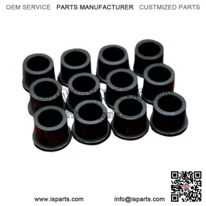 12 x NEW UPPER LOWER a-arm bushings Banshee Raptor 700 660 YFZ450 Blaster
