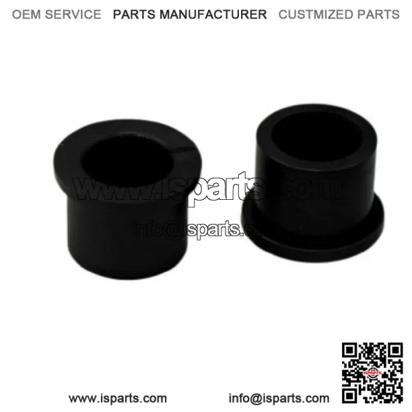 12 x NEW UPPER LOWER a-arm bushings Banshee Raptor 700 660 YFZ450 Blaster - Image 2