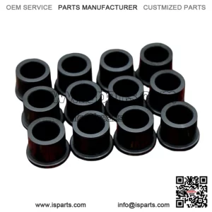 12 x NEW UPPER LOWER a-arm bushings Banshee Raptor 700 660 YFZ450 Blaster