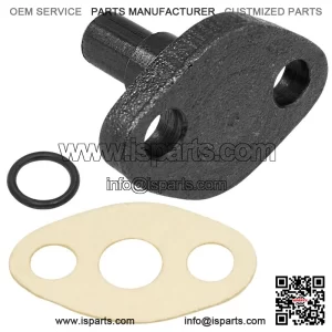 Hydraulic Pump Support Pin For Massey Ferguson 135 140 155 158 178 396 298 4255