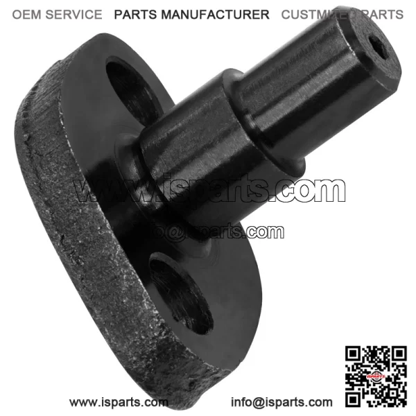 Hydraulic Pump Support Pin For Massey Ferguson 135 140 155 158 178 396 298 4255 - Image 3